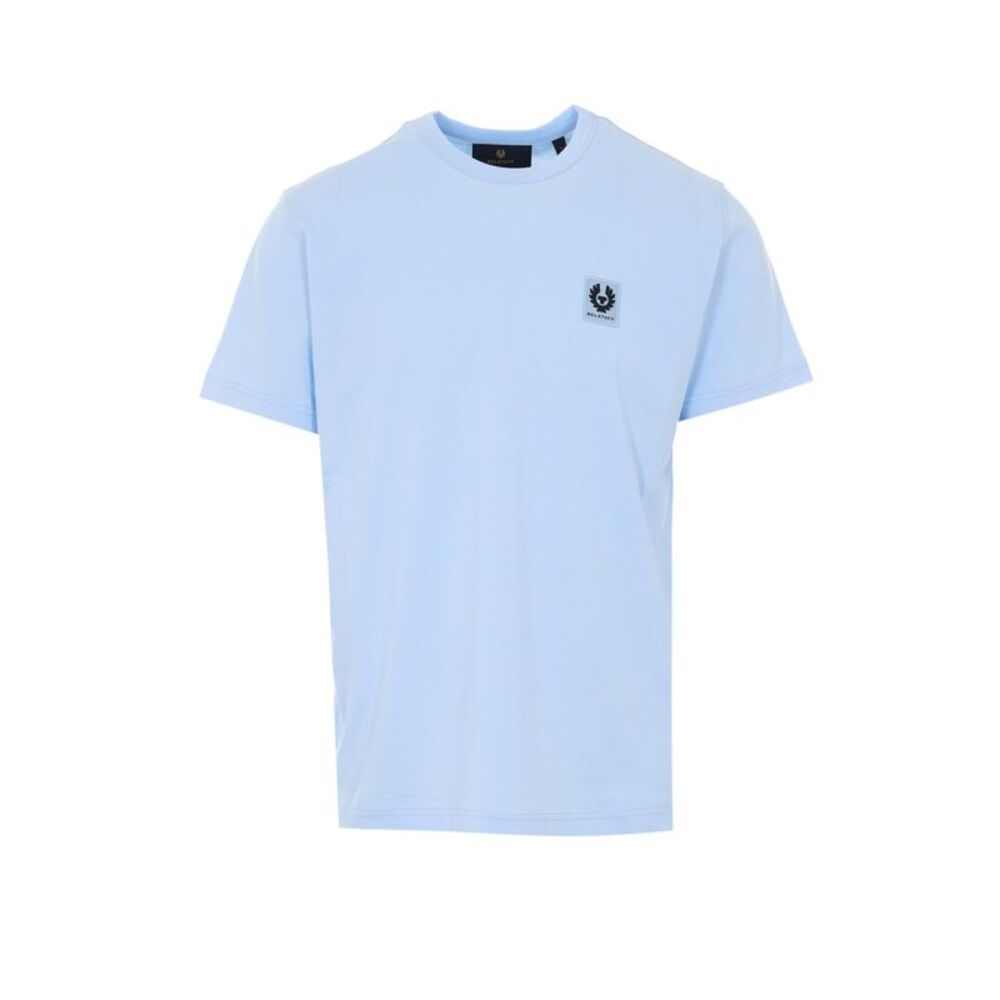 Belstaff Men Belstaff Logo T-Shirt